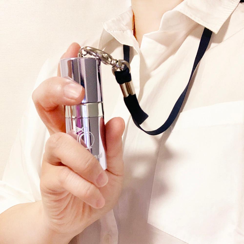 호신용 스프레이 초강력 초미니 여성 호신용품