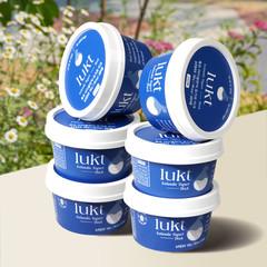 룩트 꾸덕한 그릭요거트 아이슬란딕 요거트 띠크 100g x 6개입