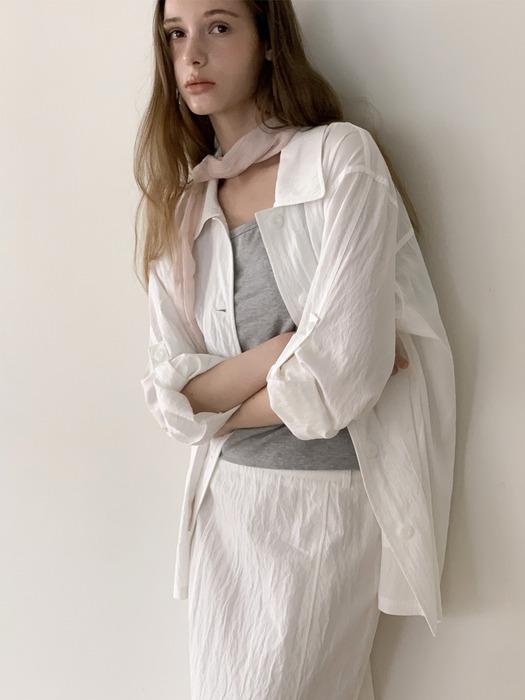 [3차] SUMMER WORK JACKET_IVORY