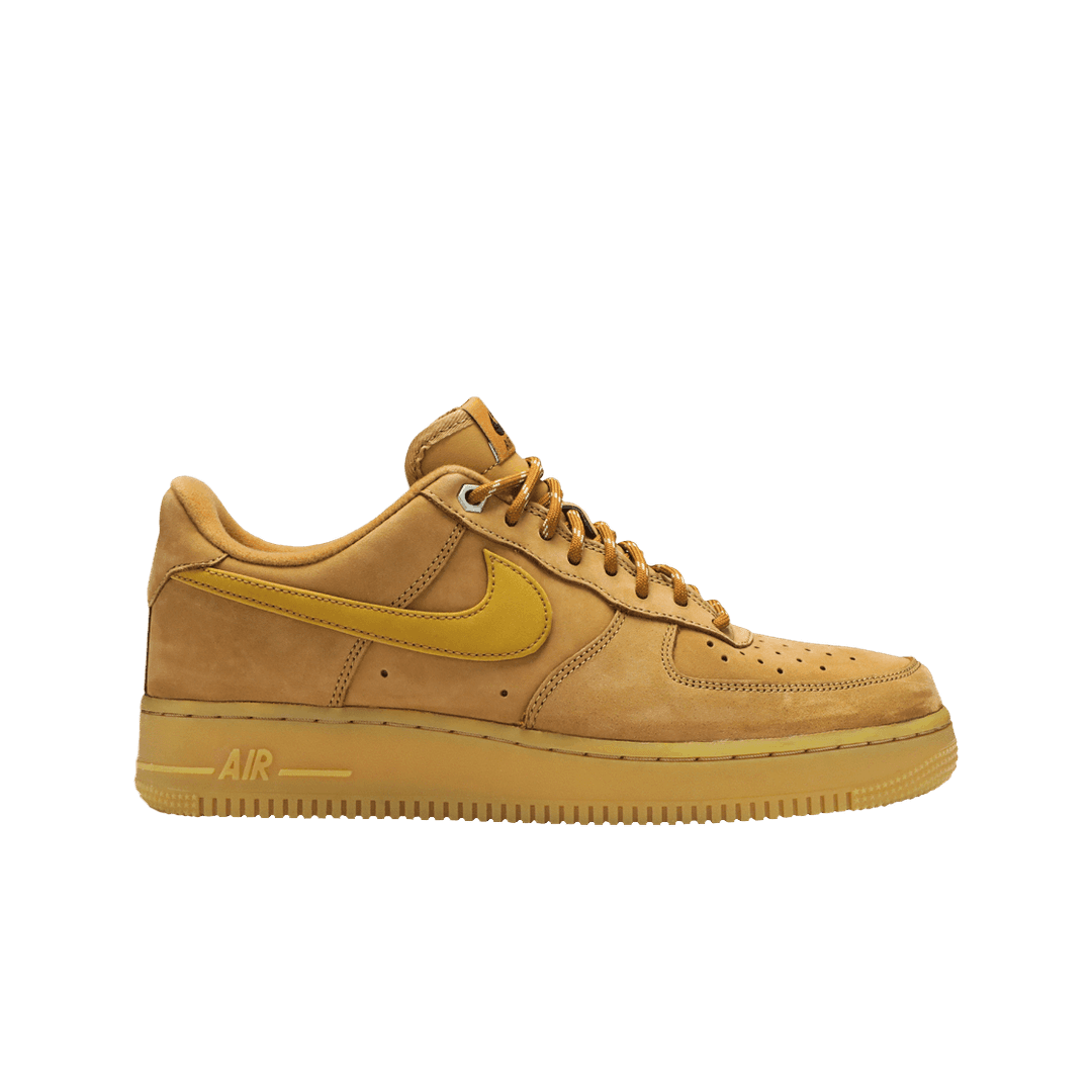Nike Air Force 1 '07 WB Flax