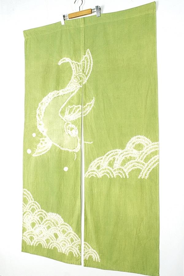 에스닉 타이다이 가렌더 소품