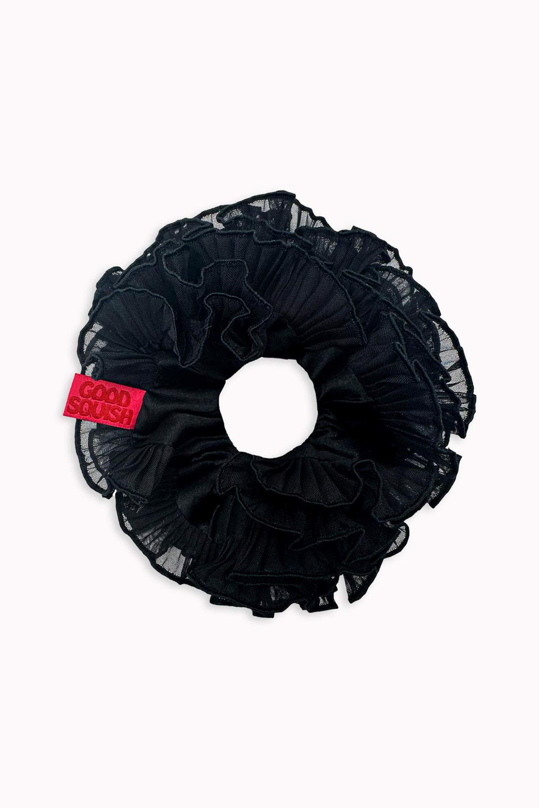 Baby B-E-A-UTIFUL Black