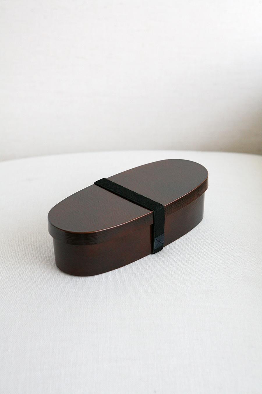 오벌 오벌 bento box 600ml