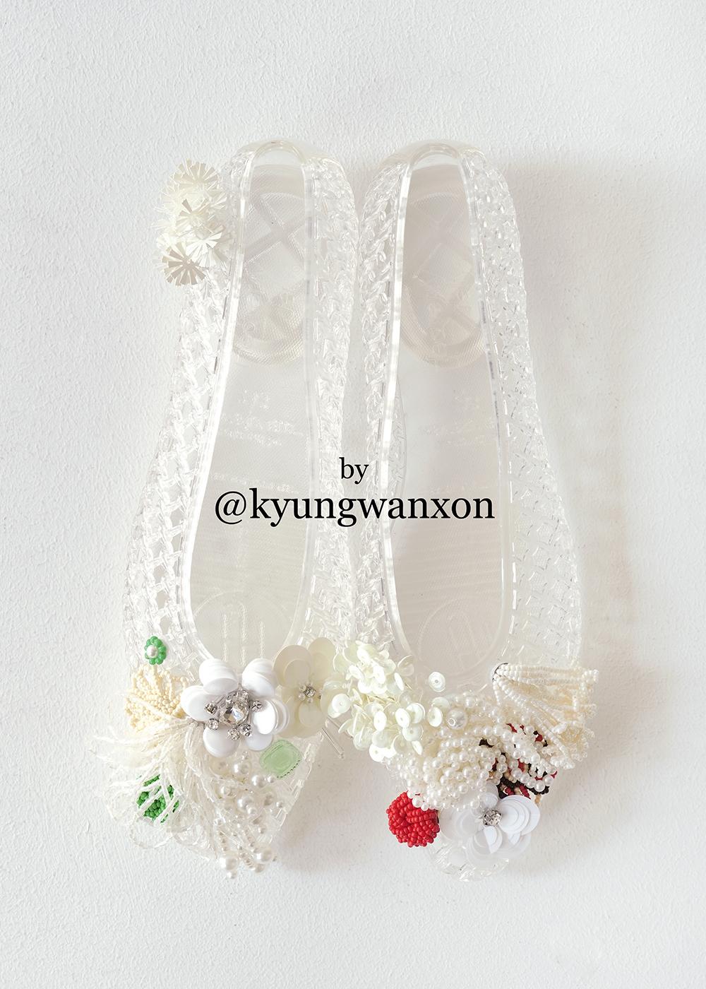 [4th] [@kyungwanxon SET] Allure Clear