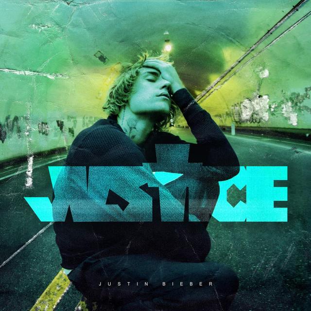 Justin Bieber (저스틴 비버) - 6집 Justice