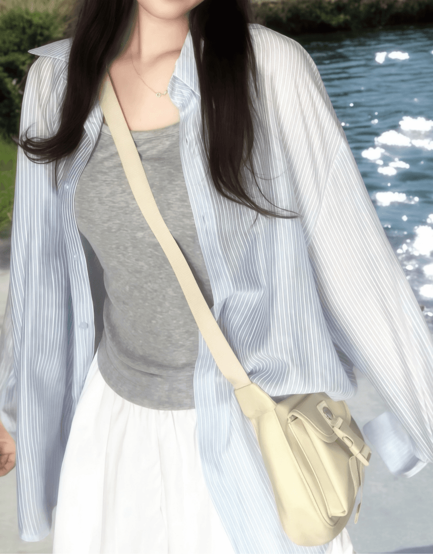 [BEST] 바레 셔츠