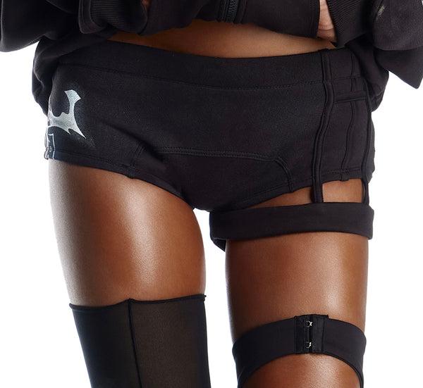 FF - FANTASY MINI PANTS