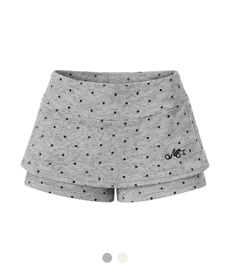 아리엘 폴카 레이어 스코트