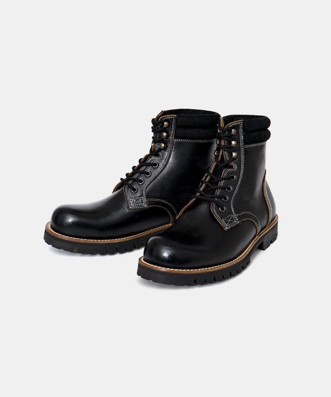 Huntman (black)