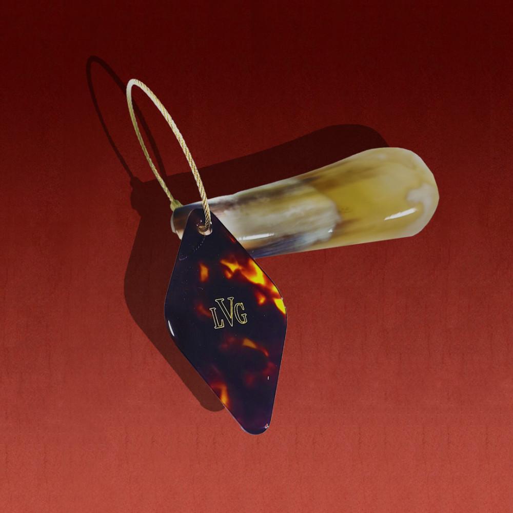 라뷔게르 키링 참&슈혼 클레비에 드 뷔게르