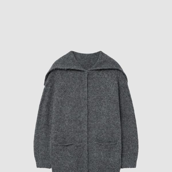 Sailor Knit Cardigan