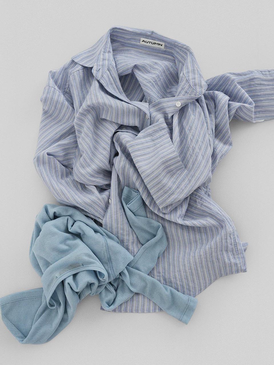 어텀 [made]케일ST셔츠