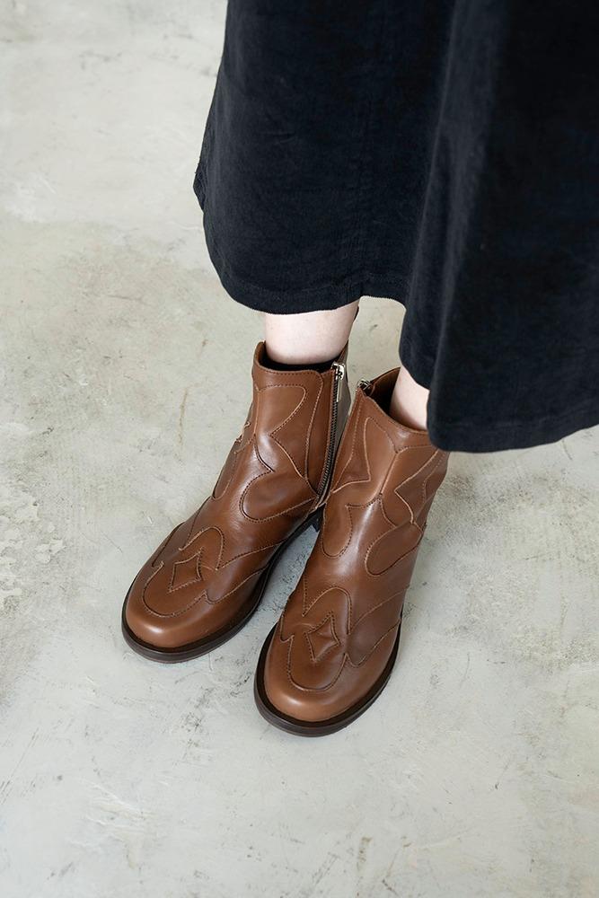 Londi ankle boots_BR