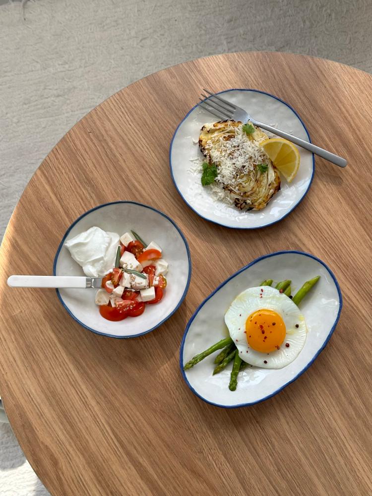 블루 라인 3 size