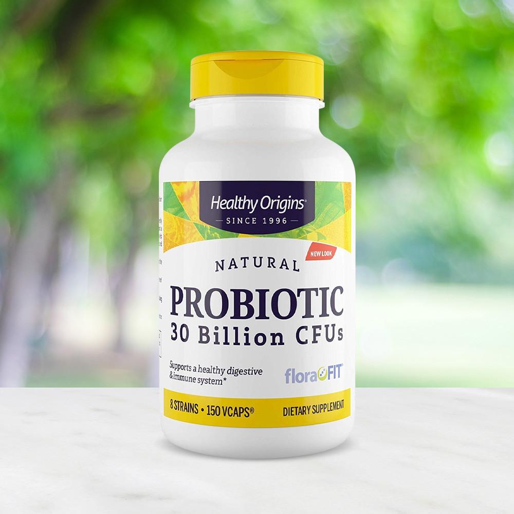 헬시오리진 유산균 300억 프로바이오스틱 150베지캡슐 락토바실러스 [ 품 질 보 장 ] [원산지:미국]