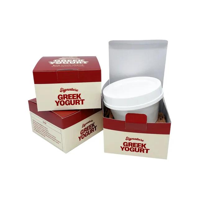 [밀키요] 시그니처 그릭요거트 100g 3개입 꾸덕한그릭요거트 아기간식 임산부간식 다이어트 간식 단백질보충식단