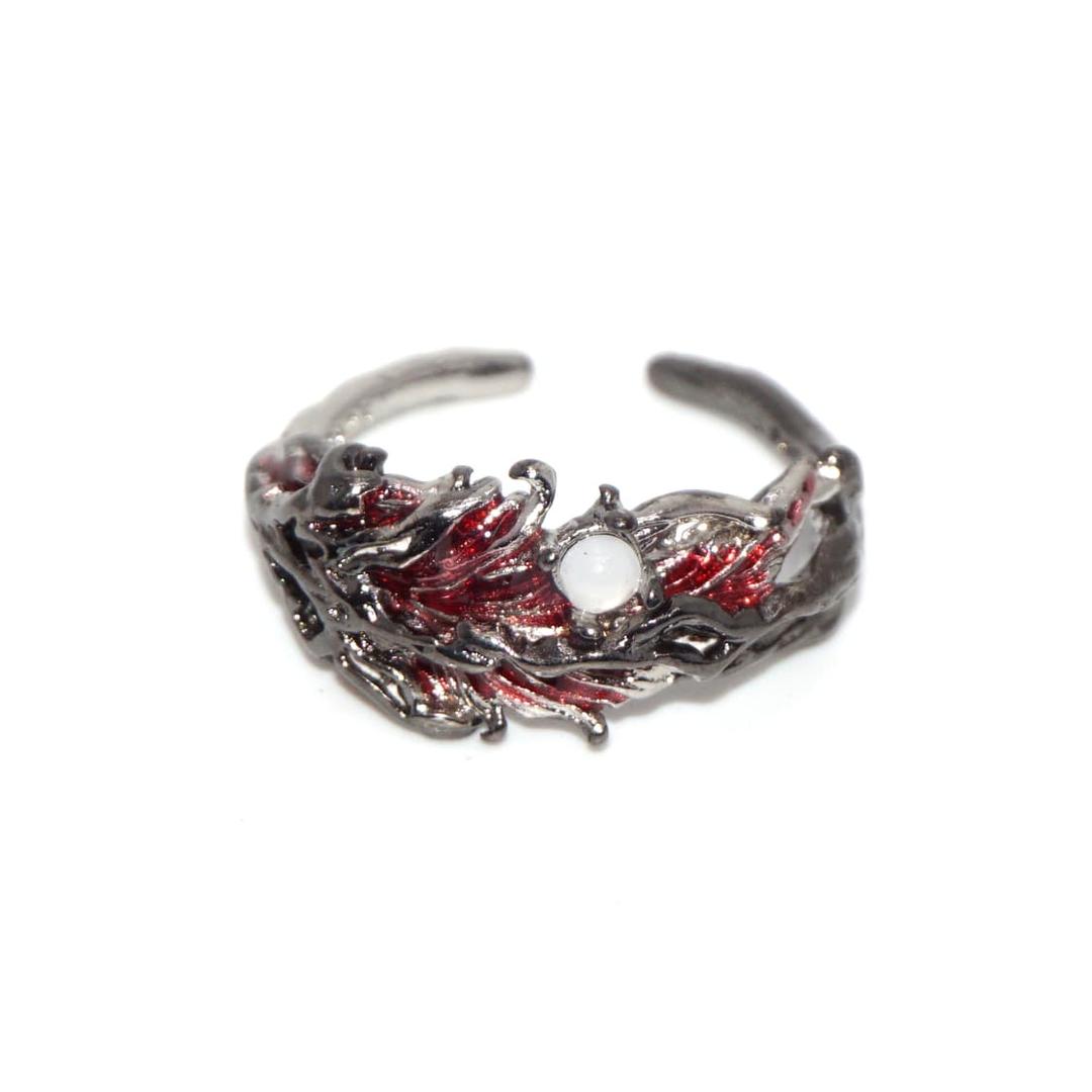 Bhu 반지 | 후루츠패밀리