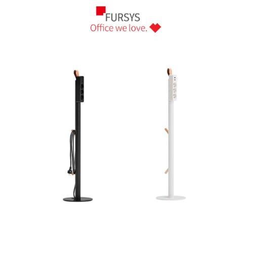 퍼시스 TIKA 티카_스탠딩 멀티탭 CA3100