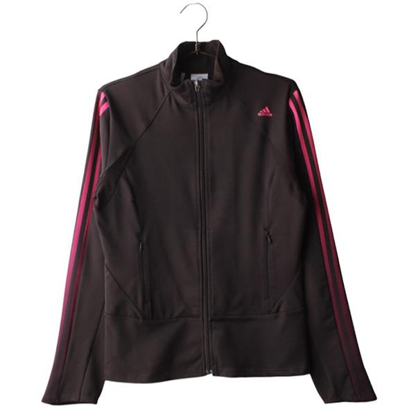 ADIDAS00'S 빈티지트레이닝자켓 / Women L