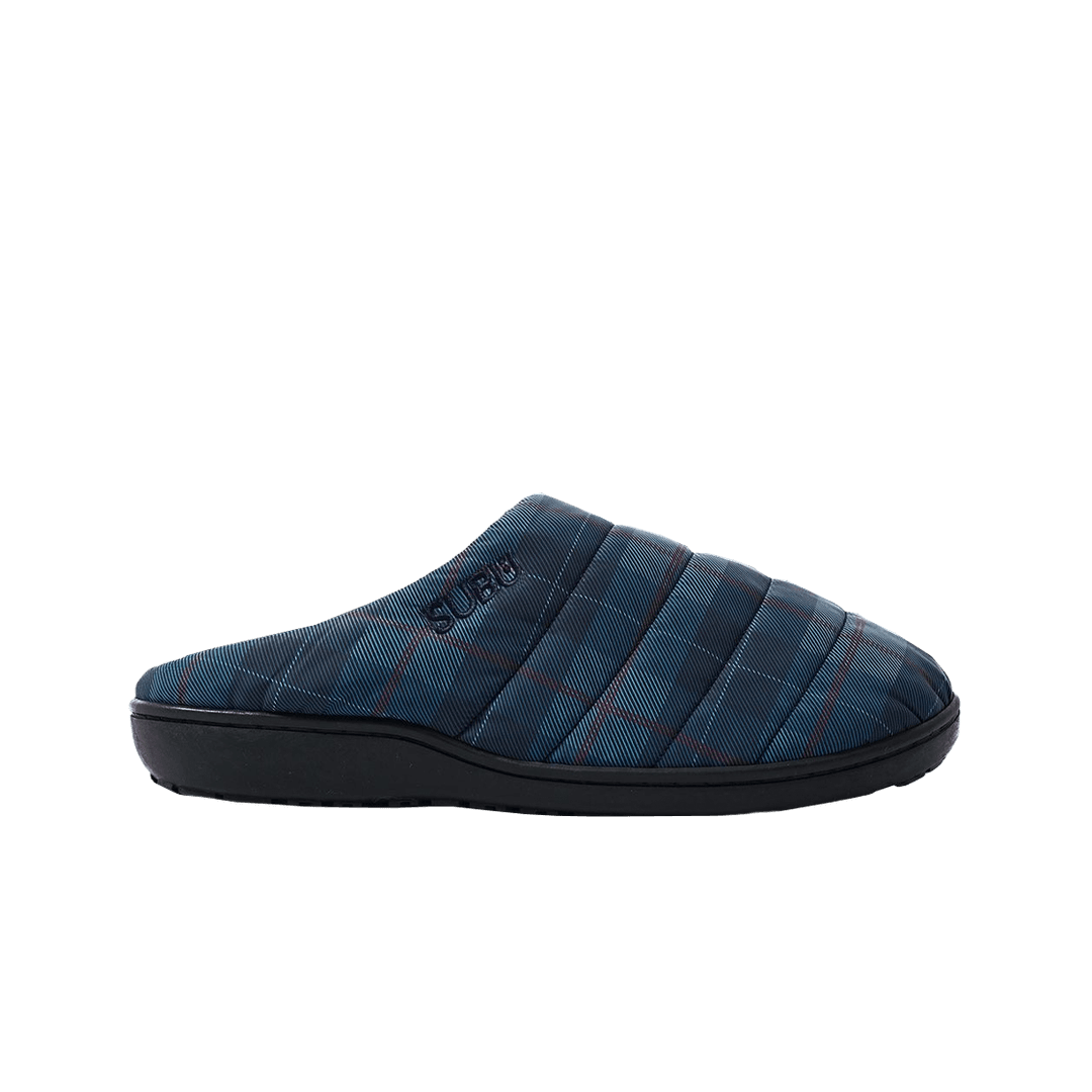 Subu Permanent Tartancheck