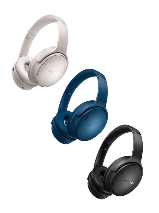 [BOSE] 보스 QC 헤드폰