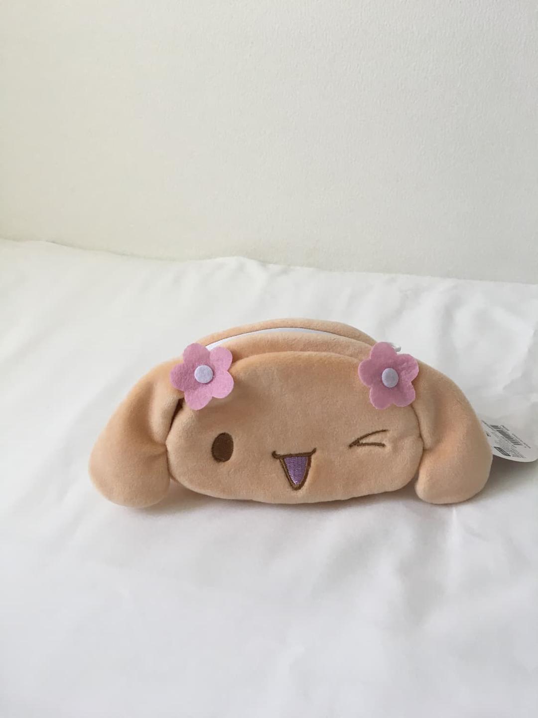 시나모롤 모카 파우치 | 후루츠패밀리