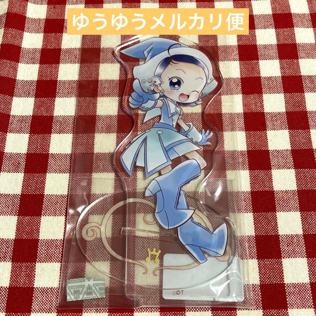 おジャ魔女どれみ 妹尾あいこ アクリルスタンド