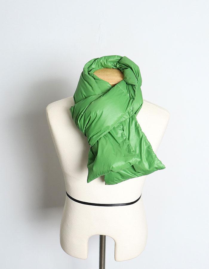 Non DuckDown Muffler