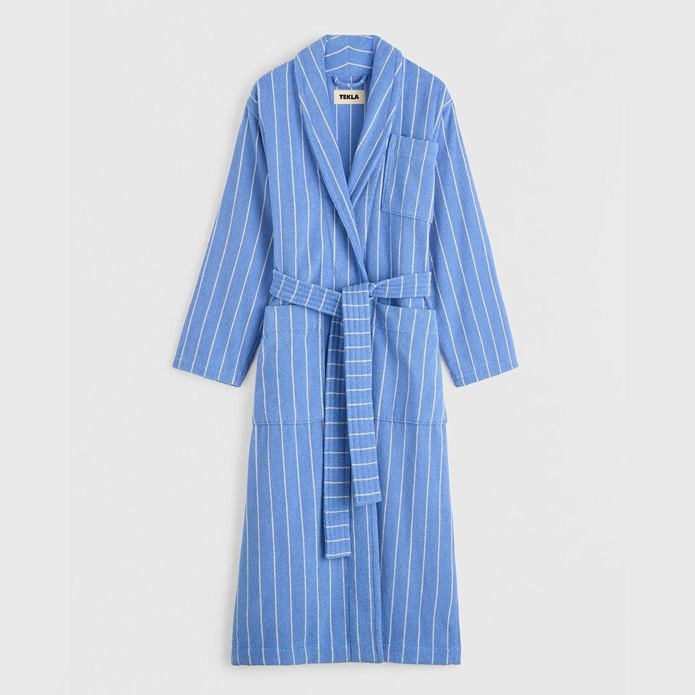 [더콘란샵] 테클라 배스로브 스트라이프 마르세이 라지