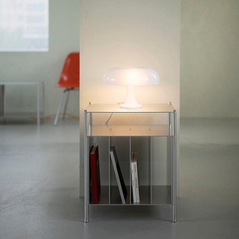 [ATCR] Bookshelf/Side Table_ VT-10