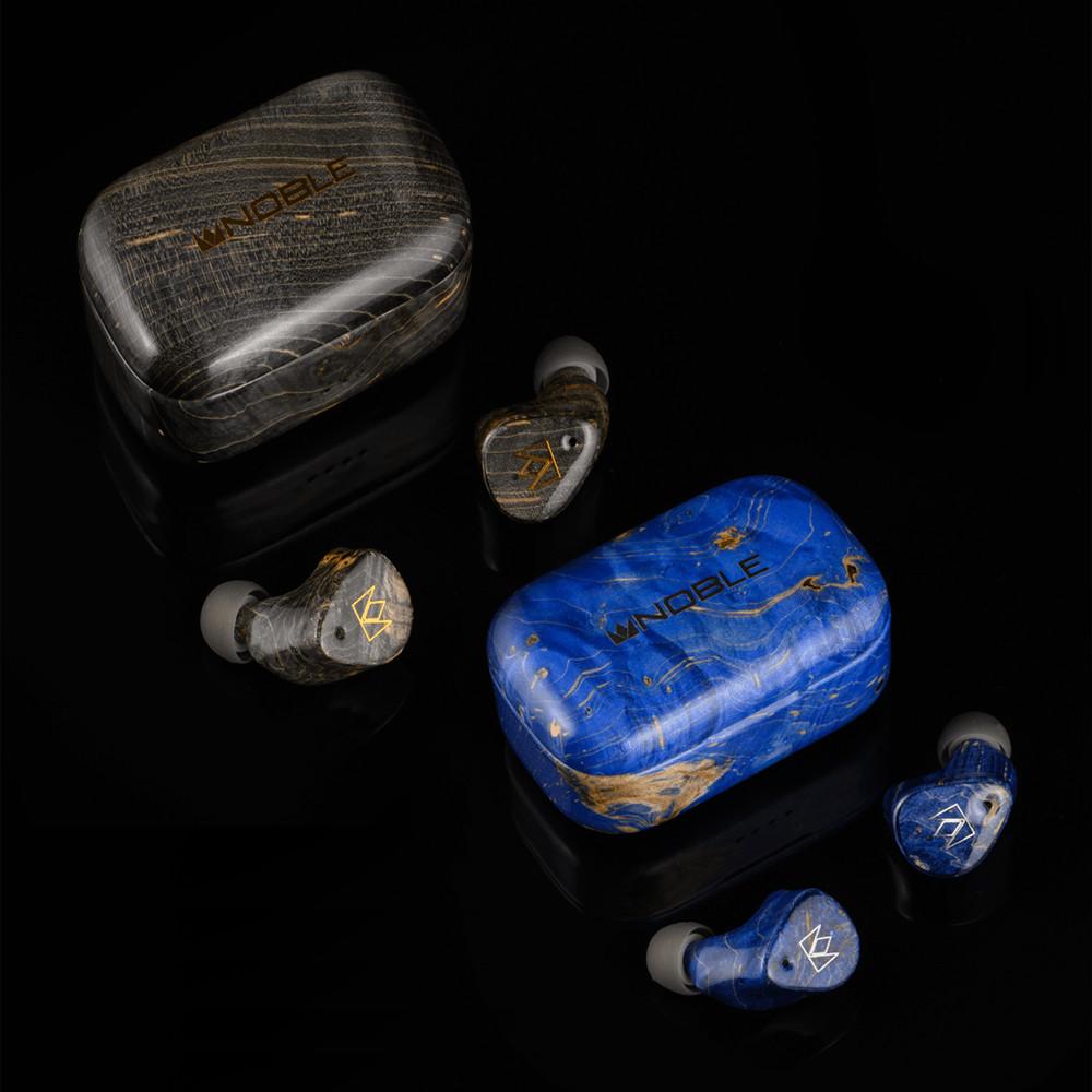 [NOBLE AUDIO] 노블오디오 FoKus Prestige 포커스 프리스티지