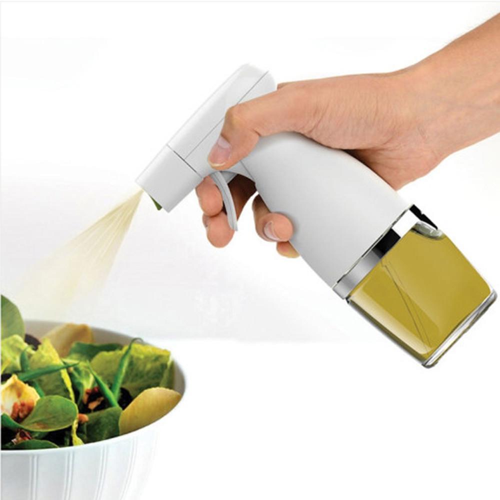 프리파라 오일 스프레이 오일병 코스트코 뿌리는 식용유 (에코 펌핑 타입)