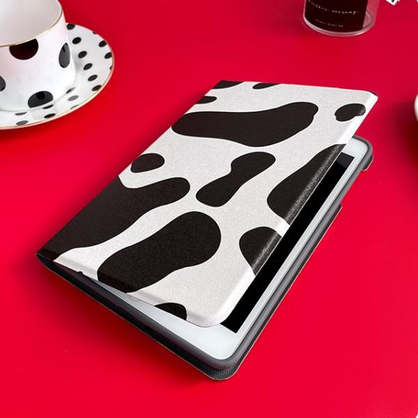 밀크카우 아이패드 케이스