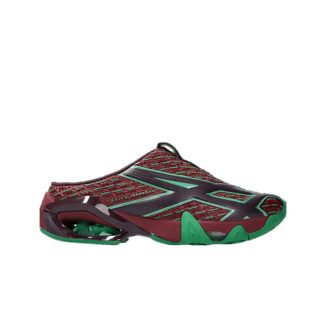 아식스 x 키코 코스타디노브 노발리스 젤 스타이랙스 달리아 브라이트 그린