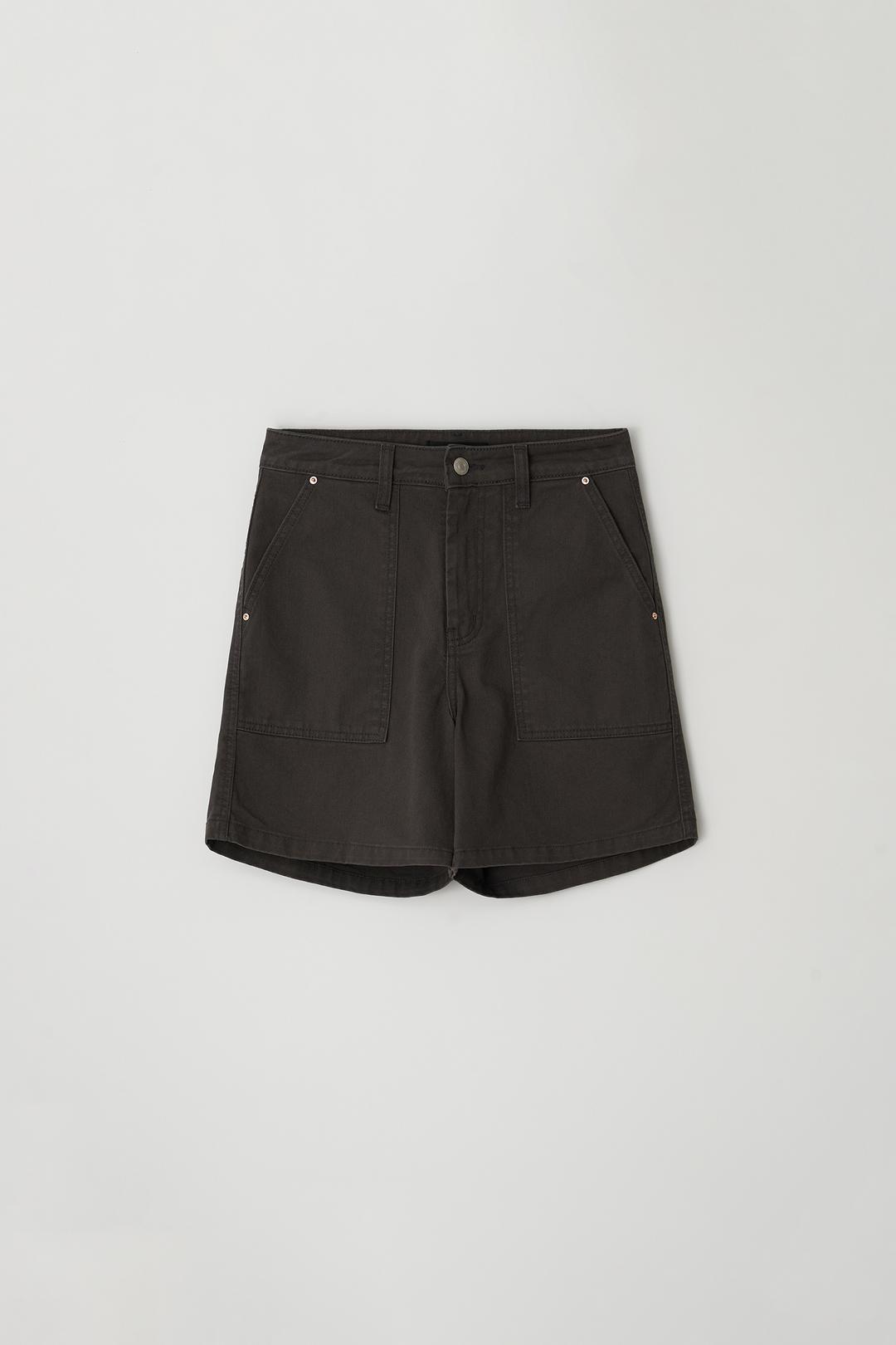 Fatigue Short