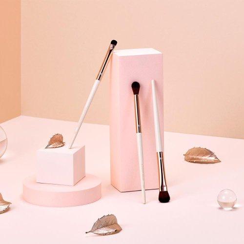 아이 메이크업 브러시 세트 (파우치포함)