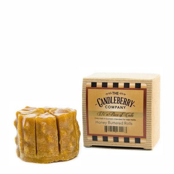 Honey Buttered Rolls™, Tart Wax Melts