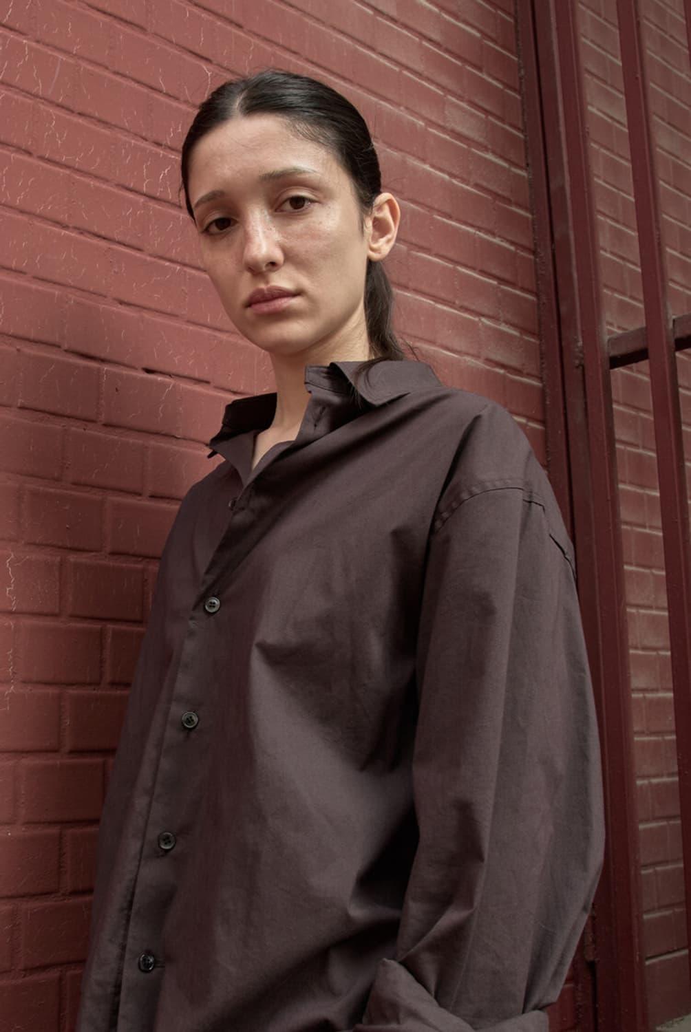 머듈 셔츠 | 후루츠패밀리