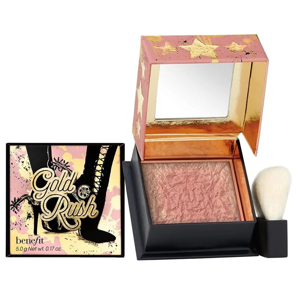 베네피트 골드 러쉬 블러쉬 5g