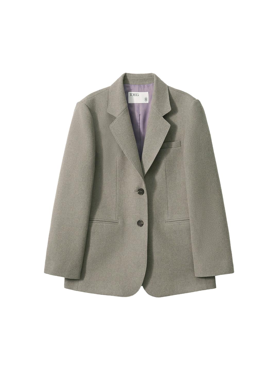 Sobb Jacket (greige)