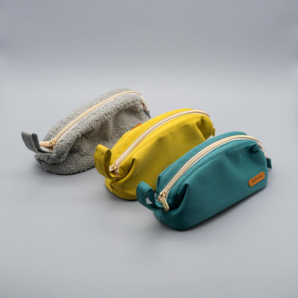 주머니 필통 파우치 고등학생 중학생 대학생 펜케이스 펜슬 데스크 펜홀더