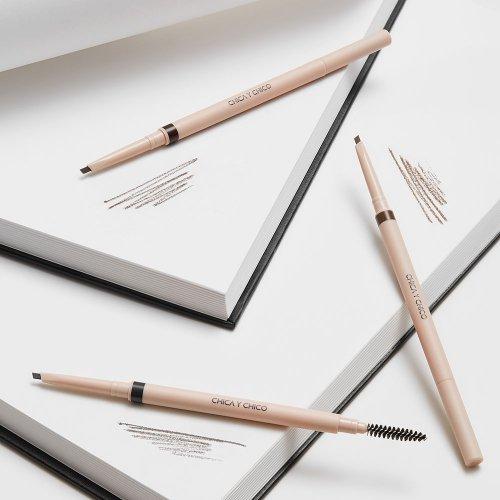 하드 스키니 브로우 스타일러