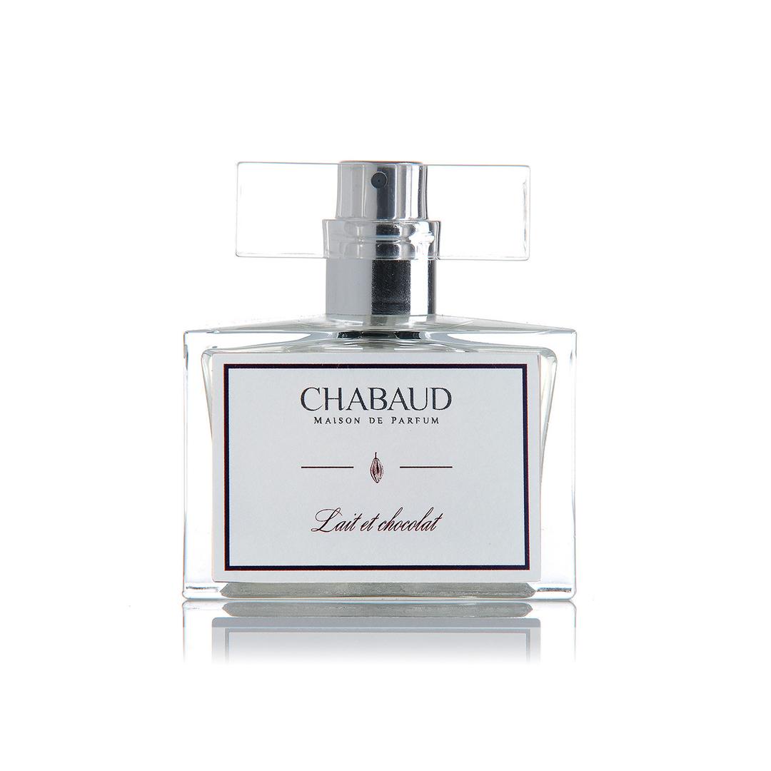 [샤보/공식수입정품] 오 드뚜왈렛 레 에 쇼콜라 30ML