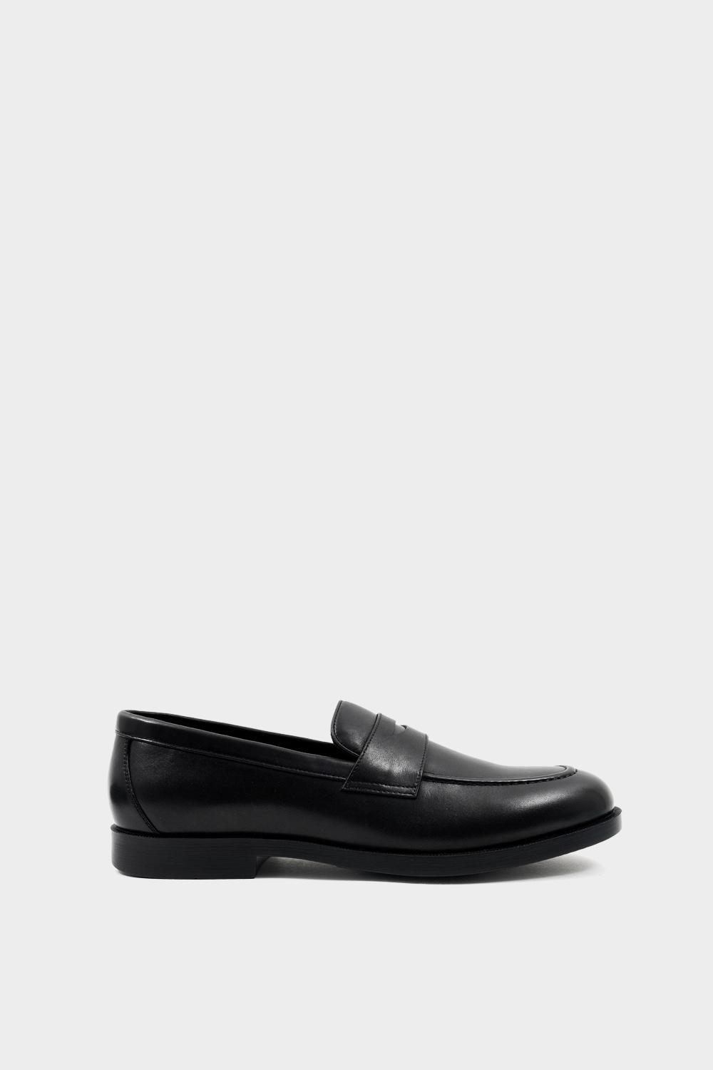 easy loafer