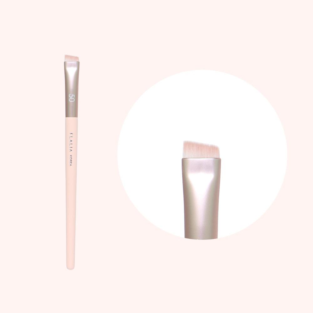 뮬리 라지 아이브로우 50호