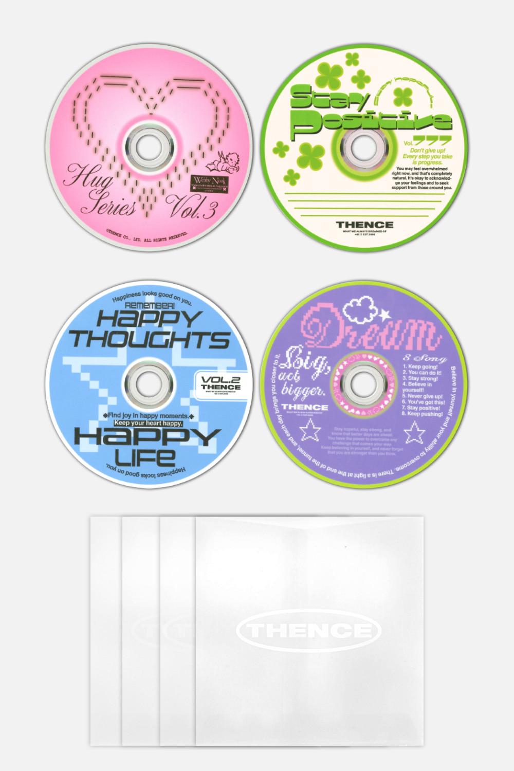CD Card Set_B