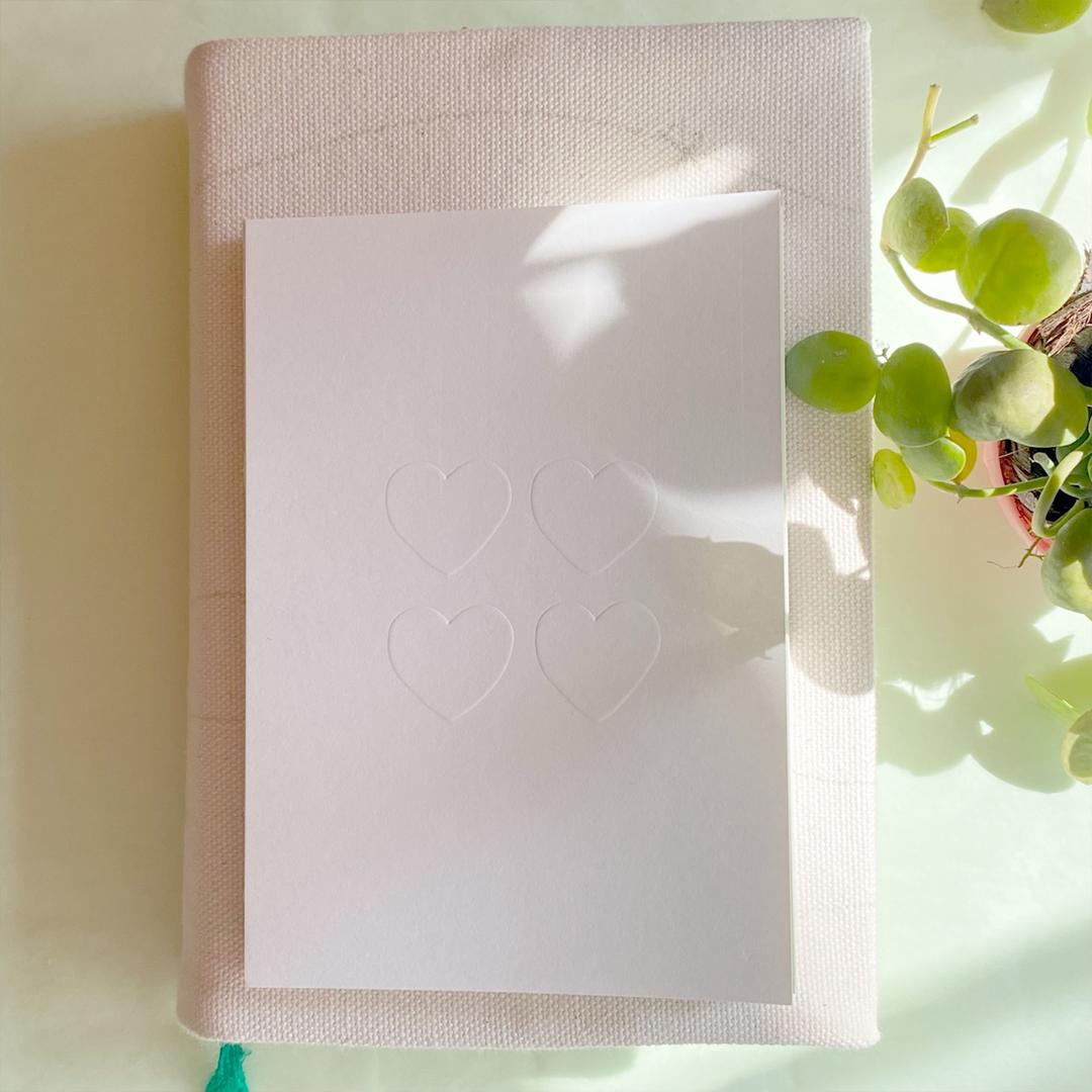 사랑 다이어리 (일기장)