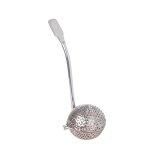 포트넘앤메이슨 티 인퓨저 스푼 은도금 Plated Tea Infuser