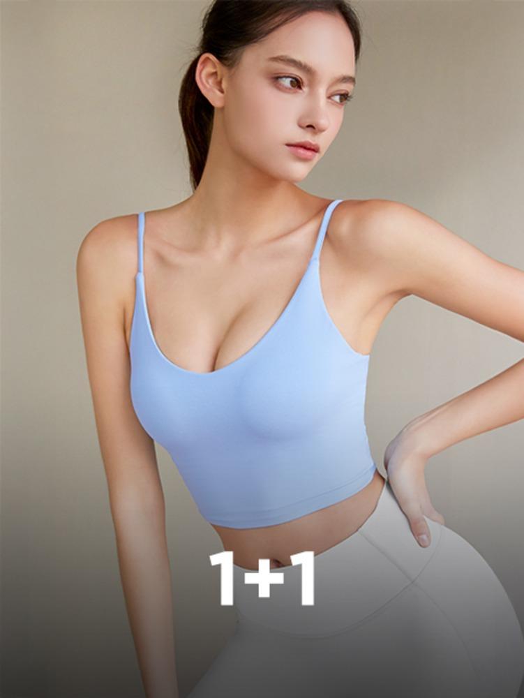 [1+1 할인] 엘플렉스 시그니처 브라탑