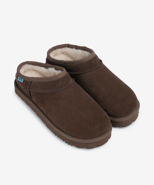 [논파킹 X 킨치] N - WINTER / COCOA